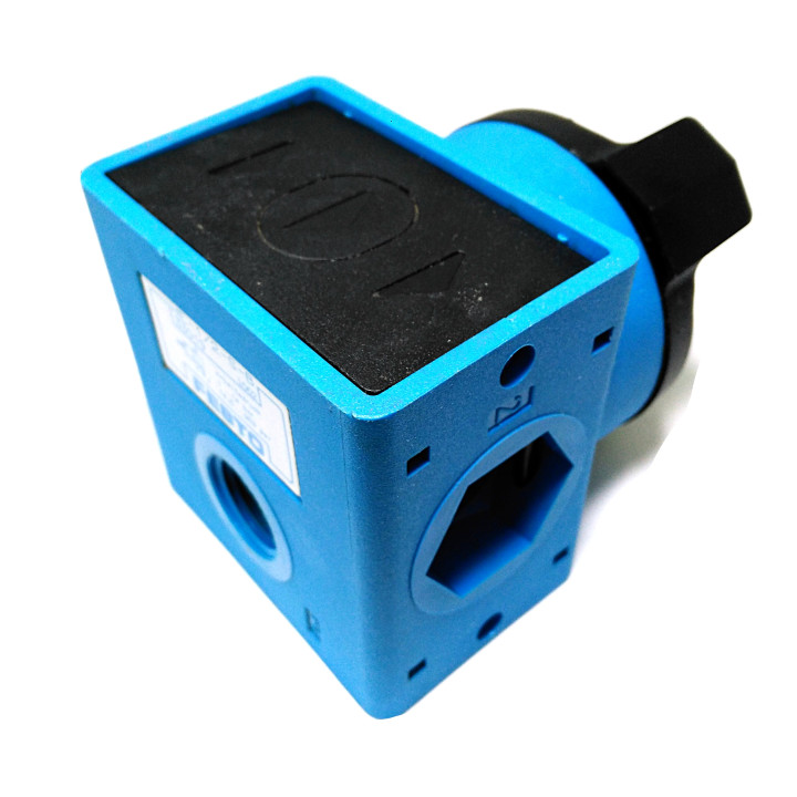 FESTO HE-1/2-S-B - Regolatore di Pressione