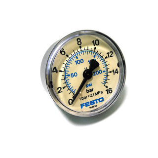 FESTO MA-50-16-1/4-EN - Misuratore di Pressione