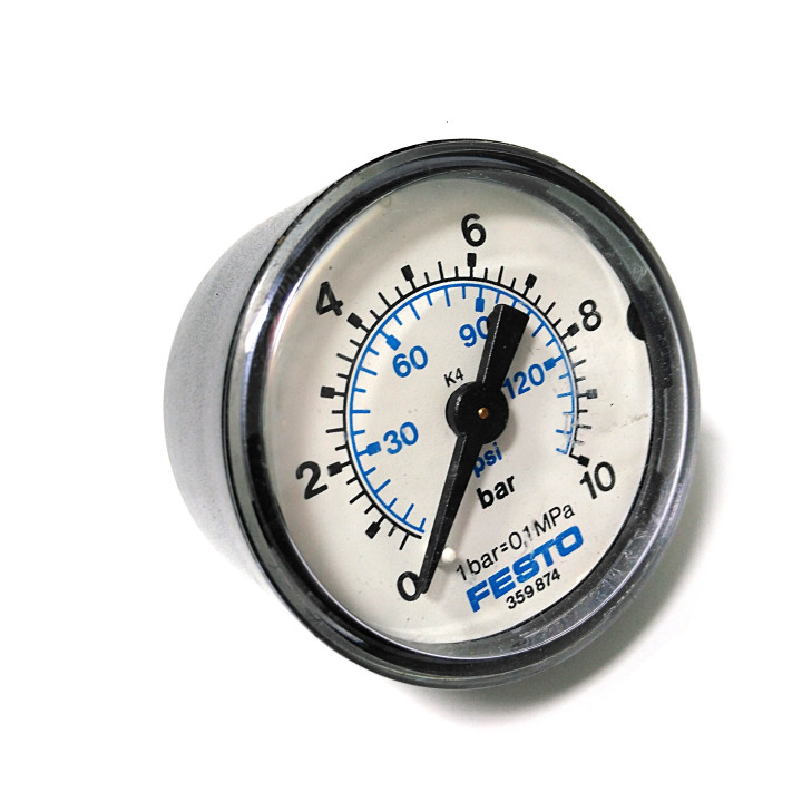 FESTO MA-50-16-1/4 - Misuratore di Pressione