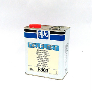 PPG F363 - Catalizzatore Delfleet F363 - 3Lt