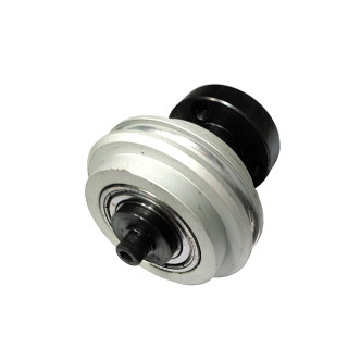 Puleggia su Cuscinetto con Flangia di Supporto - OEM