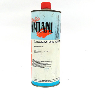 C. DAMIANO 2699/06 - Catalizzatore Alifatico N - 1lt