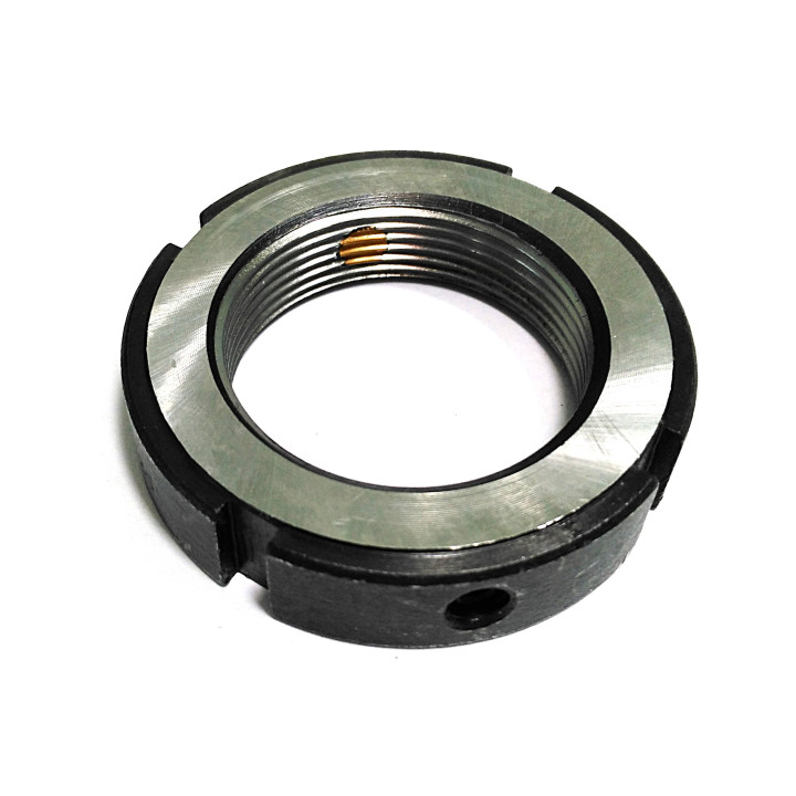 GEWINDE ZIEGLER ZM-35 - Daddo Accessori Diametro 52mm