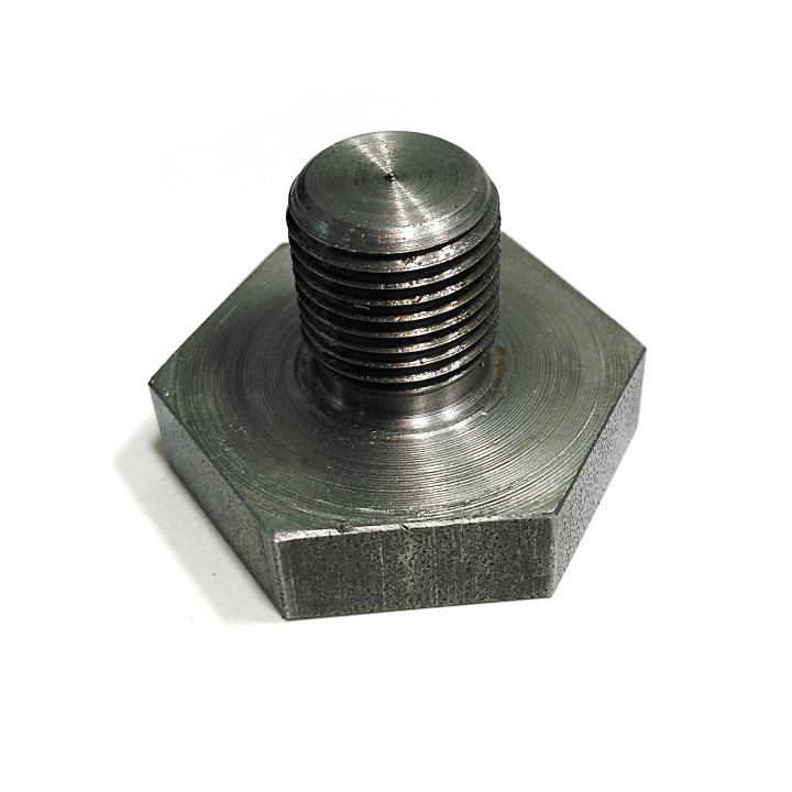 Tappi di Chiusura in Accaio - OEM