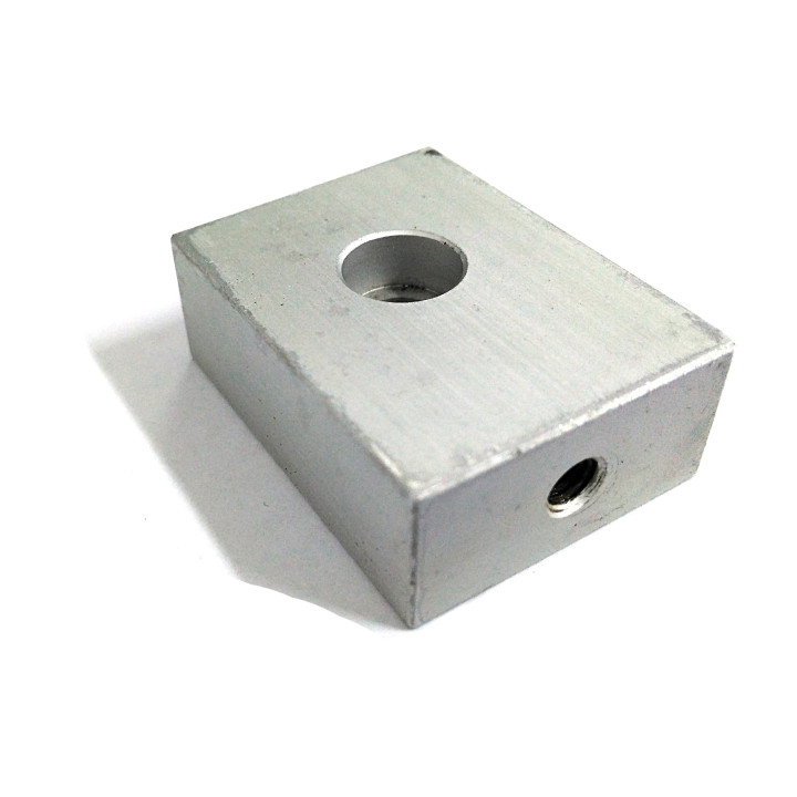 Supporto in Alluminio - OEM