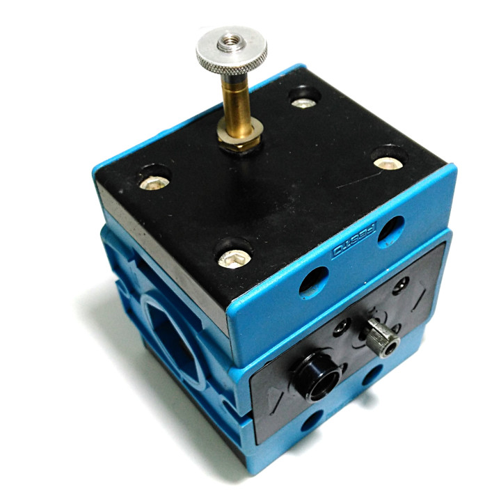 FESTO MFHE-3-1/2 - Valvola Solenoide 10Bar