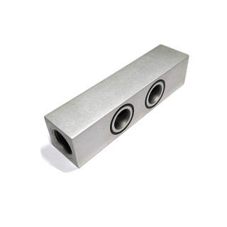 Distributore d'Aria con 2 Attachi - OEM