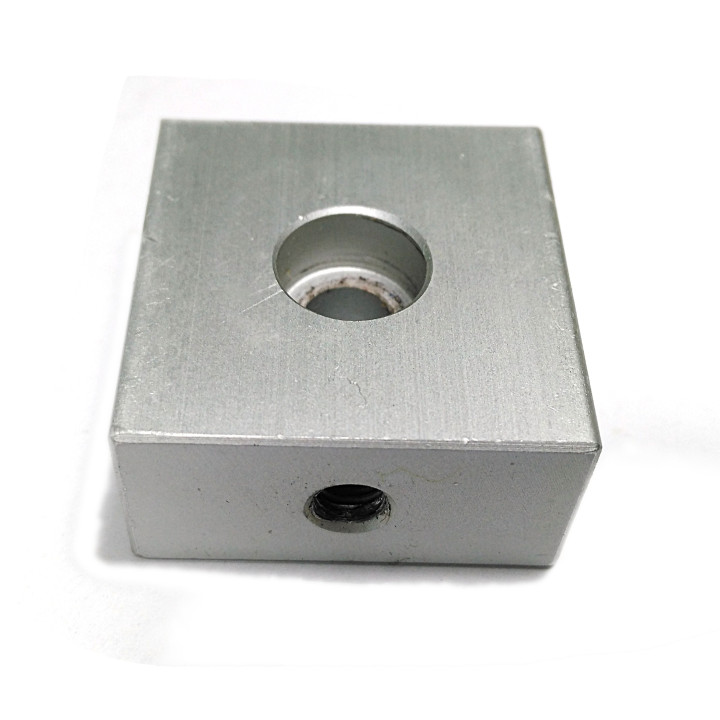 Supporto in Alluminio - OEM