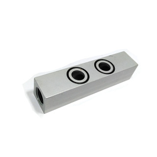 Distributore d'Aria con 2 Attachi - OEM