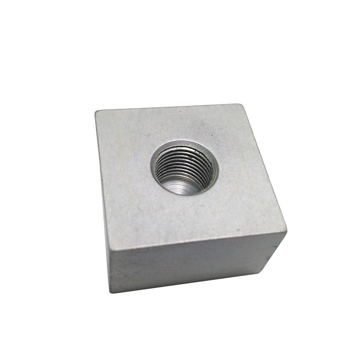 Supporto in Alluminio - OEM