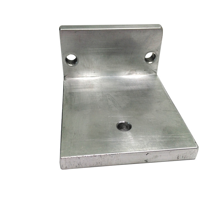 Staffa a Supporto a L - OEM