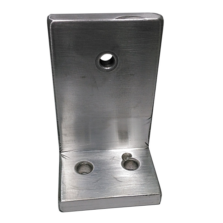 Staffa a Supporto a L - OEM