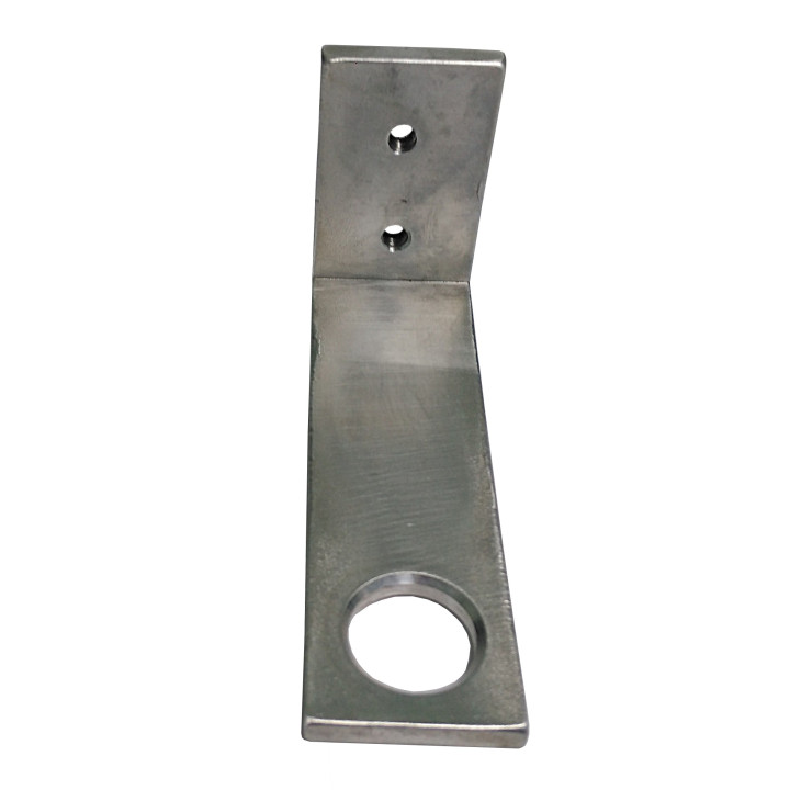 Staffa a Supporto a L - OEM