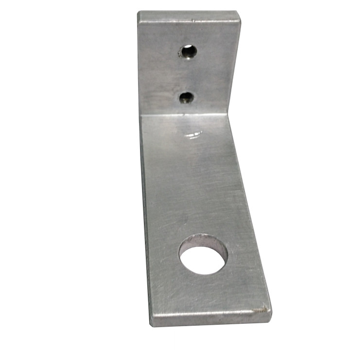 Staffa a Supporto a L - OEM