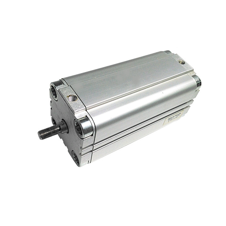 FESTO ADVU-63-140-A-PA - Pistone Pneumatico 63x140 Doppia Azione Maschio 10Bar