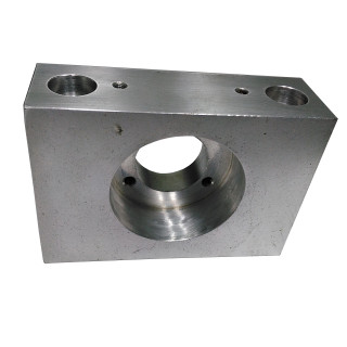 Flangia di Supporto per Cuscinetti - OEM