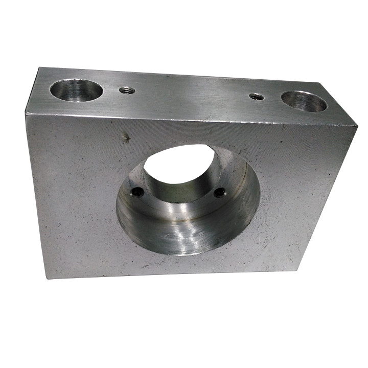 Flangia di Supporto per Cuscinetti - OEM
