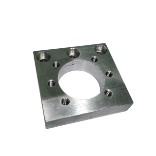 Flangia di Supporto per Cuscinetti - OEM