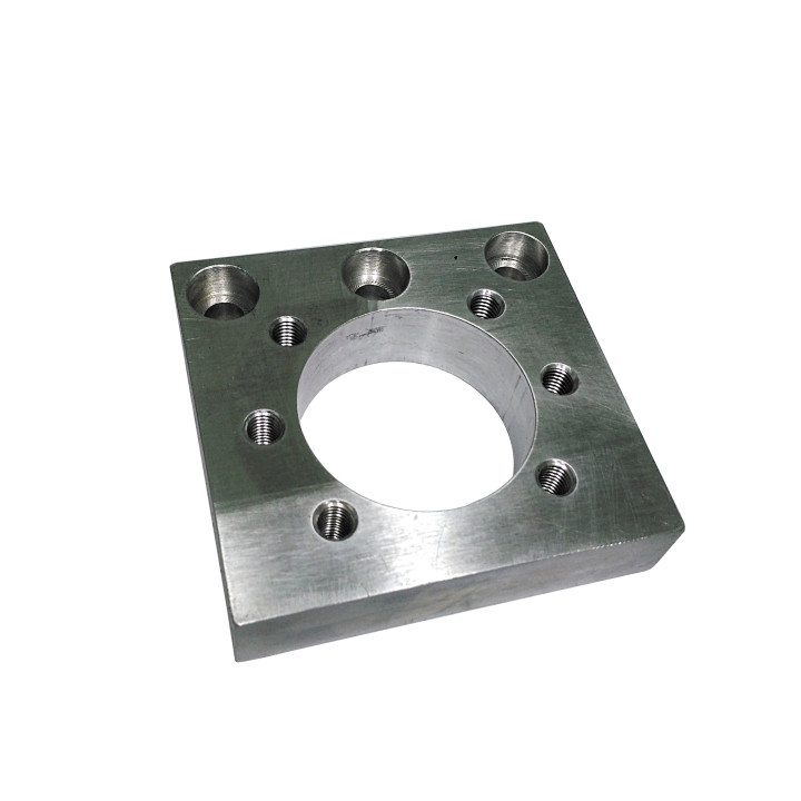 Flangia di Supporto per Cuscinetti - OEM