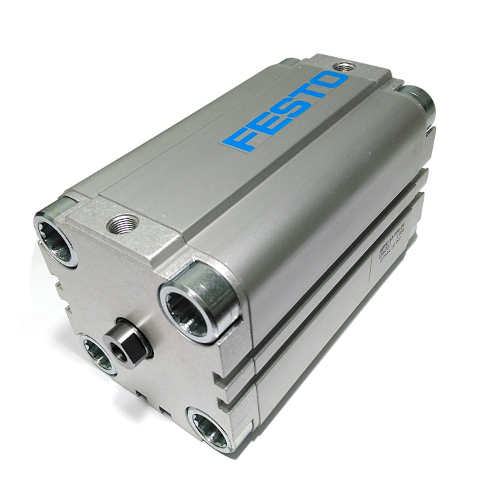FESTO ADVU-63-100-P-A - Pistone Pneumatico 63x100mm Femmina 10Bar