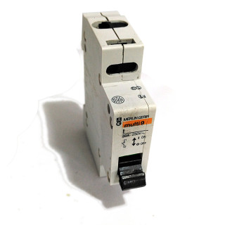 MERLIN GERIN 15005 - Interruttore 20A 250Vac