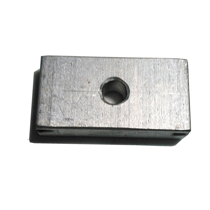 Supporto in Alluminio - OEM