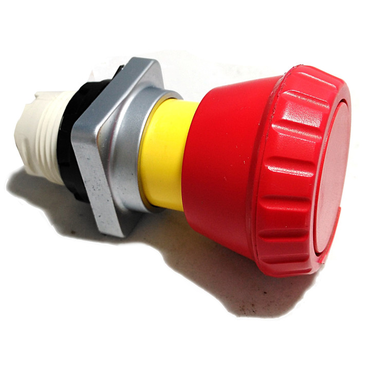 Pulsante di Arresto di Emergenza - OEM