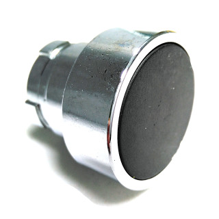 Teste per Pulsanti Tipo Push-Push Nero OEM