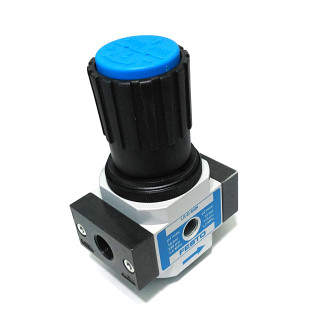 FESTO LR-3/8-D-MIDI - Regolatore di Pressione