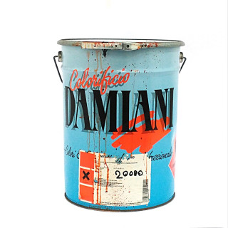 C.DAMIANI 4772/06 - Smalro Semilucido Neutro Serie 20000 - 21,250Kg