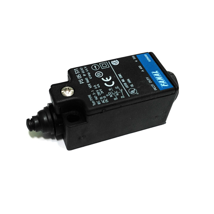 FANAL PS-05-S11 - Interruttore di Finecorsa 6A 230VDC 4A 24VDC