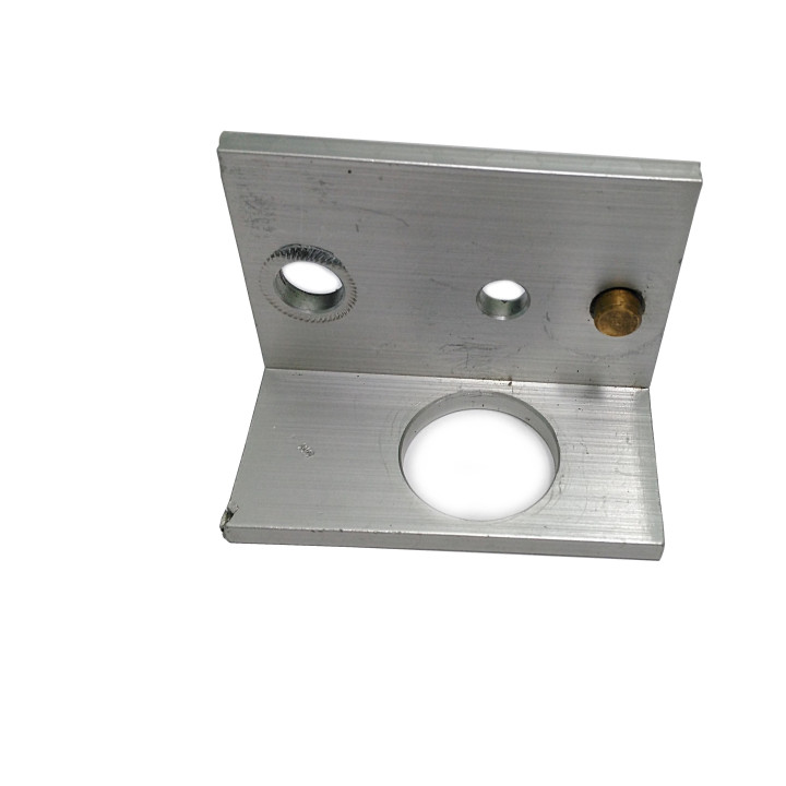 Staffa a Supporto a L - OEM