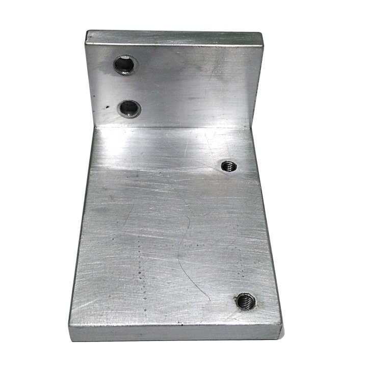 Staffa a Supporto a L - OEM