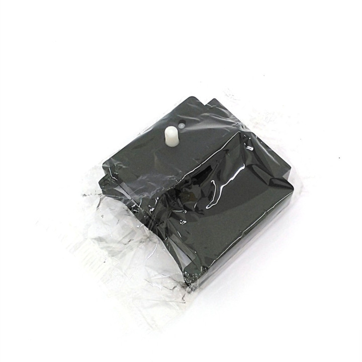 CENTRONICS H80/136 - Ribbon Cassetta Nero - 1500 Pagine