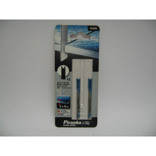 Hacksaw Blades for Metal 2.5x6mm