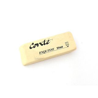 Conte 5840 - Gomma da Cancellare per Matita ESQUISSE 5840