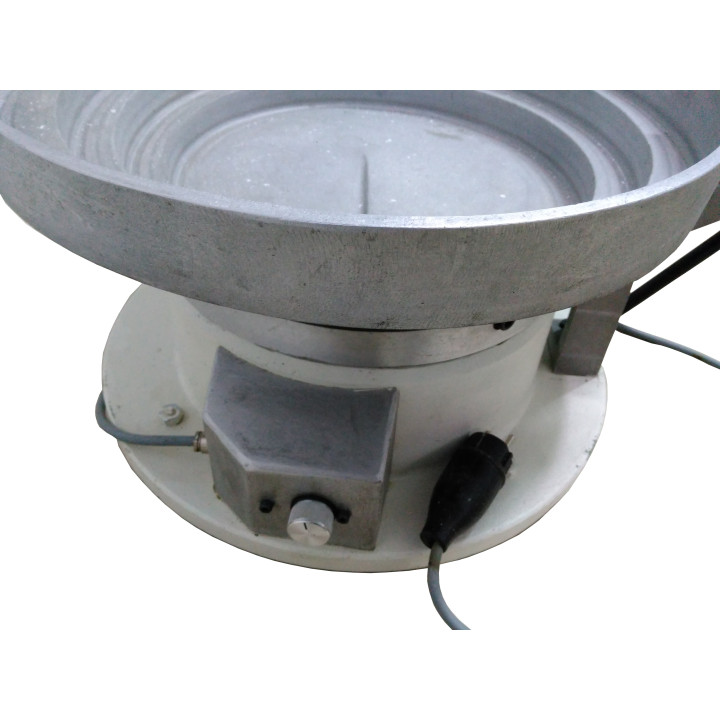 Vibratore Circolare per Classificare Viti - OEM