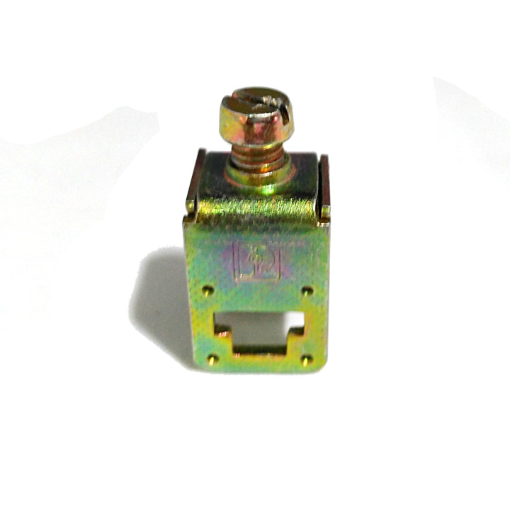 PHOENIX CONTACT AK35 - Cavaliere Morsetto 35mm