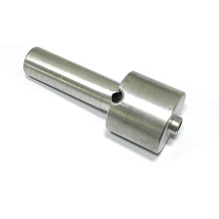 Supporto in Alluminio - OEM