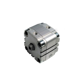 FESTO ADVU-50-10-PA - Pistone Pneumatico 50x10mm Doppio Azione Femmina 10Bar