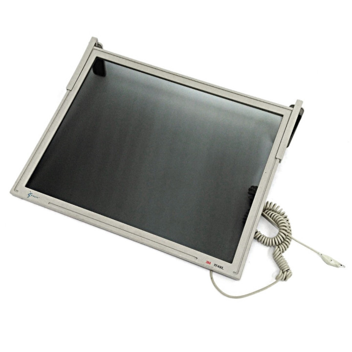 3M PF400L - Monitor Filter per CRT e LCD 32v24.5cm
