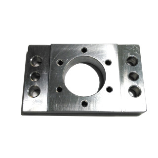 Flangia per Motore - OEM