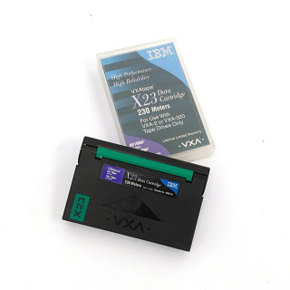 IBM 24R2137 - Cartuccia Dati VXATAPE X23 230 Metri