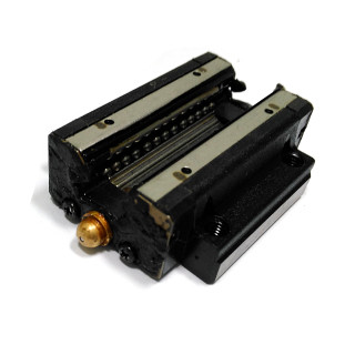 THK HSR35CA1SS - Linear Guide Bearing Blocks - Cuscinetto Lineare HSR-35