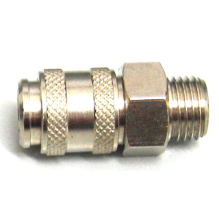 OEM - Attacco Rapido per Aria Compressa