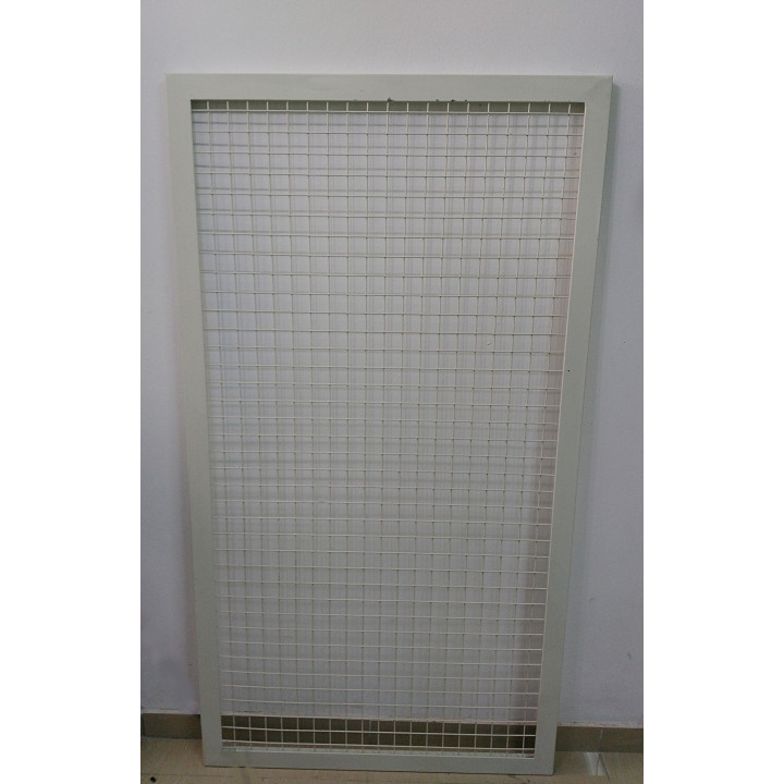 Modulo per Recinzione di Sicurezza 700x1630x35mm - OEM