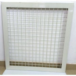 Modulo per Recinzione di Sicurezza 605x705x35mm - OEM