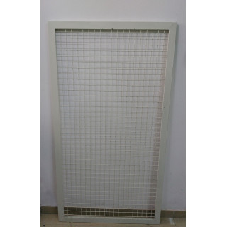 Modulo per Recinzione di Sicurezza 380x1620x35mm - OEM