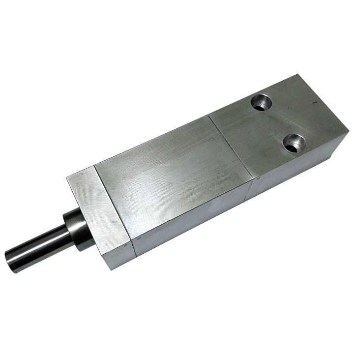 Finecorsa Ammortizato - OEM