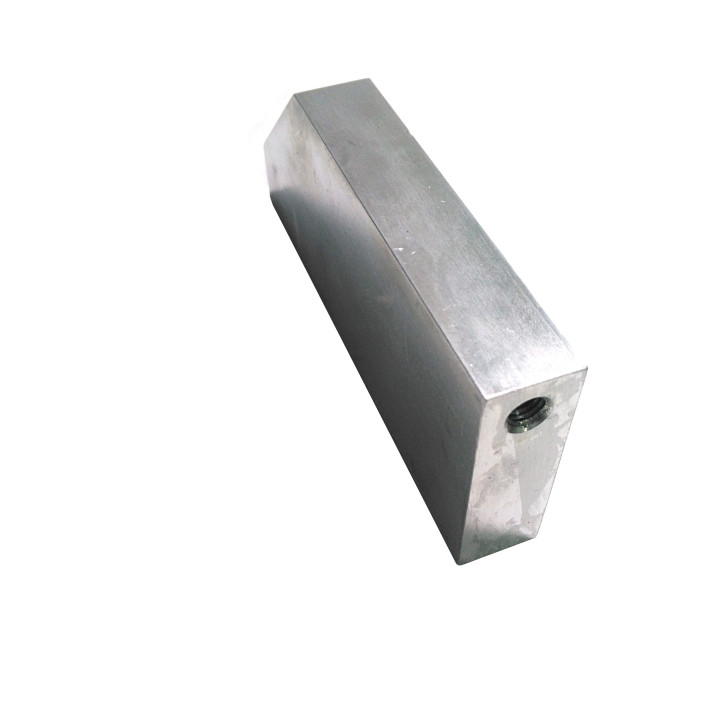 Supporto in Alluminio